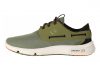 Sperry 7 SEAS Camo Boat Shoe Olive Camo