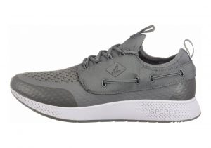 Sperry 7 SEAS Carbon  Gray