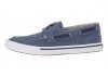 Sperry Bahama II Boat Washed Navy