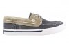 Sperry Bahama II Boat Washed Grey