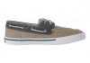 Sperry Bahama II Boat Washed Grey