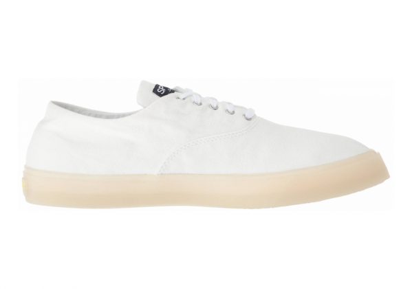 Sperry Captain's CVO Drink  White