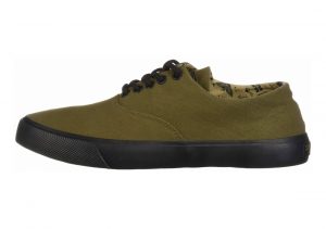 Sperry Captain’s CVO Surplus  Olive