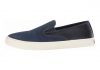 Sperry Captain's Slip-On Navy