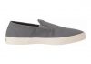 Sperry Captain's Slip-On Grey