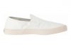 Sperry Captain's Slip-On White