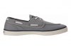 Sperry Captain's 2-Eye Grey