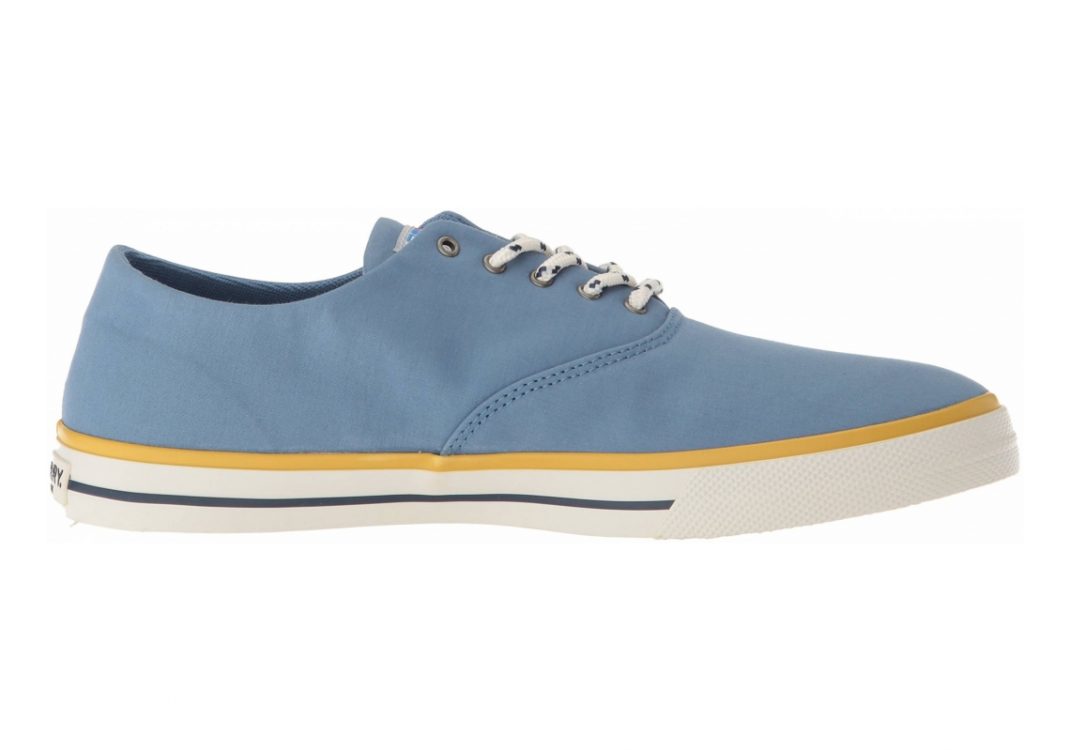 Sperry Captain's CVO  Blue