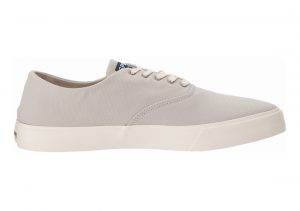 Sperry Captain's CVO  Light Grey