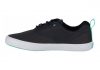 Sperry Flex Deck CVO Canvas Black