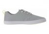 Sperry Flex Deck CVO Canvas Grey