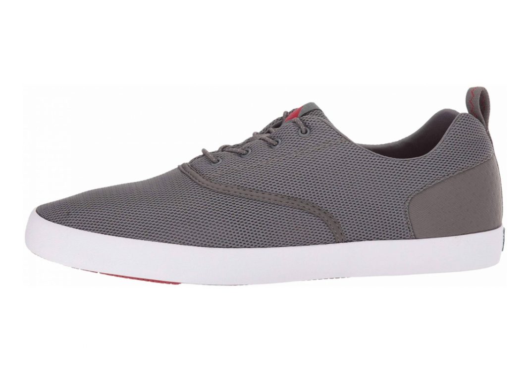 Sperry Flex Deck CVO Grey