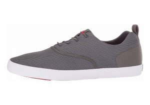 Sperry Flex Deck CVO Grey