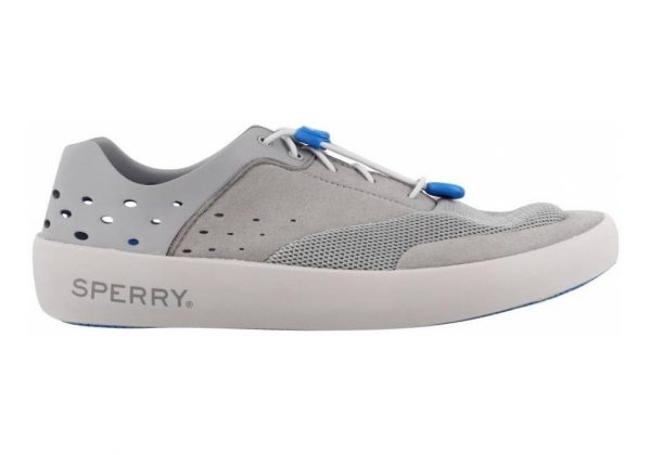 Sperry Flex Deck CVO Ultralite Grey