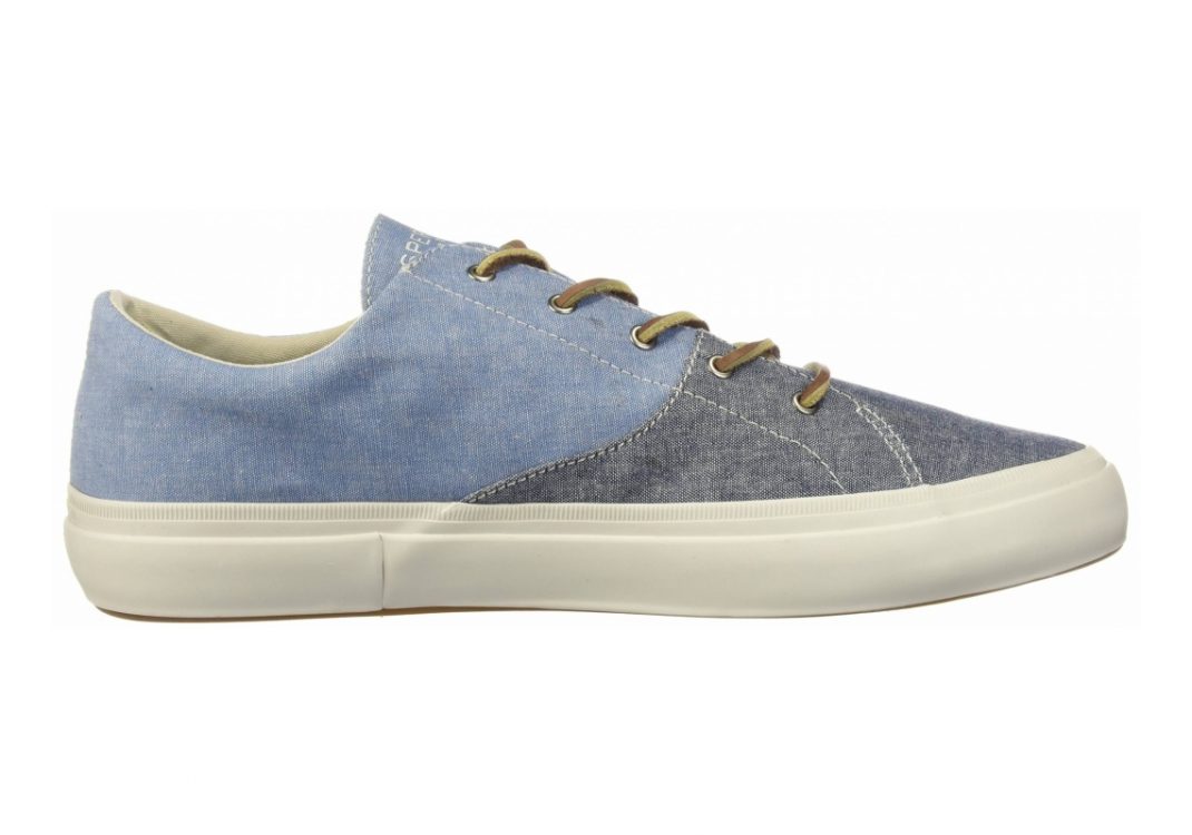 Sperry Haven Chambray Navy/ Blue