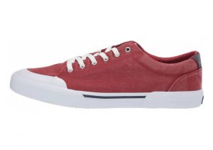 Sperry Striper II Retro  Red