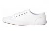 Sperry Wahoo LTT Leather White