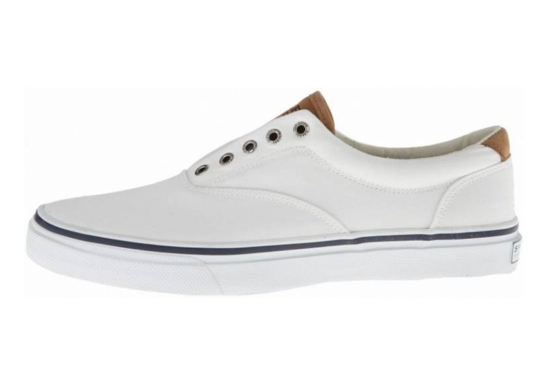 Sperry Striper CVO Salt Washed Twill 1