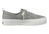 Sperry Crest Triple Grey