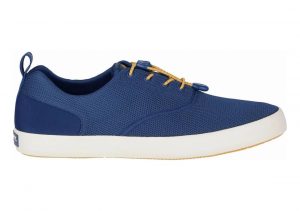 Sperry Flex Deck CVO Navy/Gold