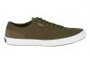 Sperry Flex Deck LTT Micro Fiber Olive