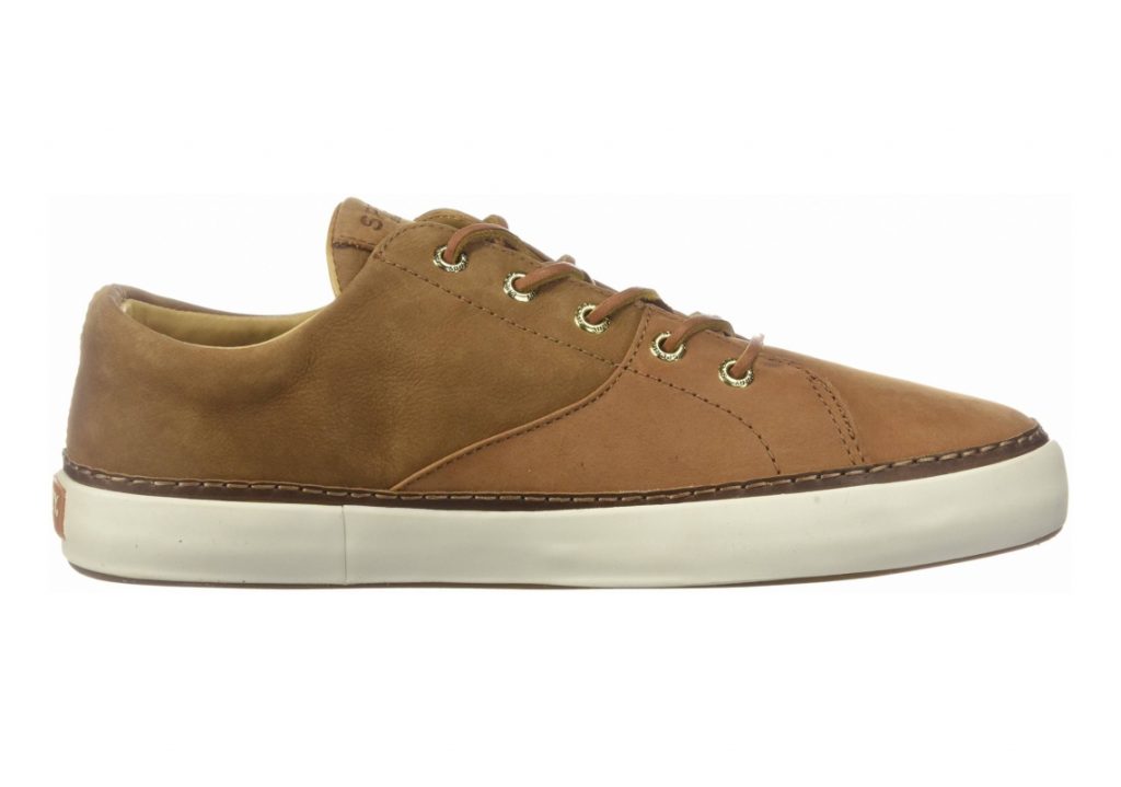 sperry gold cup rivingston