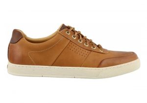 Sperry Gold Cup Sport Casual Sneaker Brown