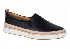 Sperry Rey Black