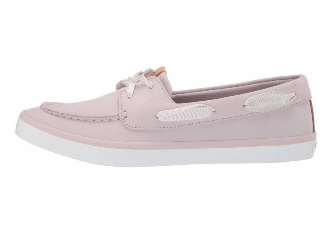 Sperry Sailor Lilac