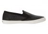 Sperry Seaside Woven Black