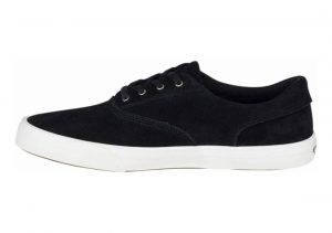 Sperry Striper II CVO Suede Black