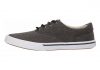 Sperry Striper II Salt Washed CVO BLACK