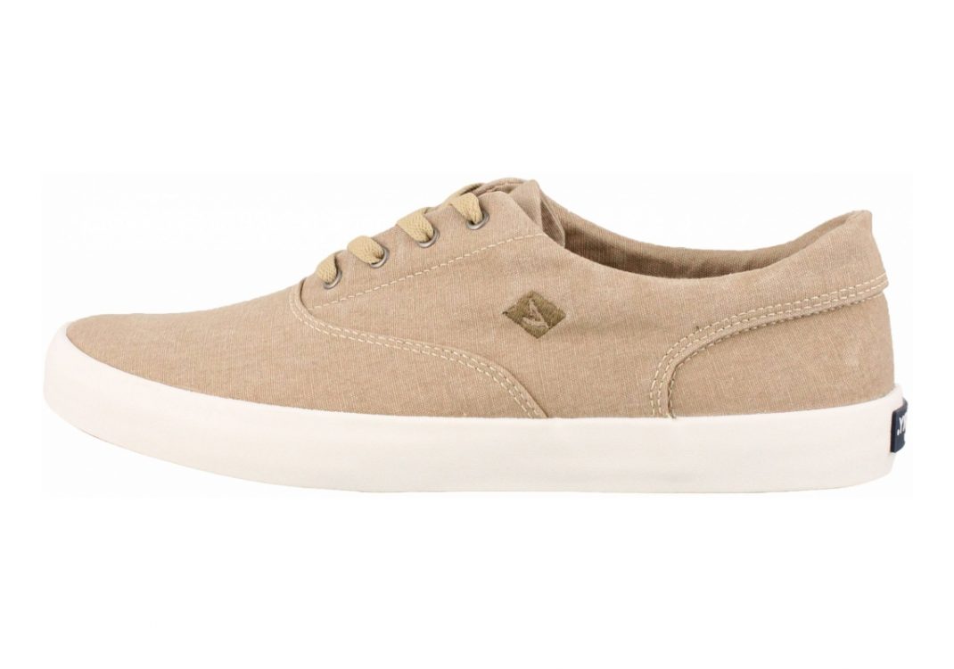 Sperry Wahoo CVO Beige