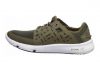 Sperry 7 SEAS Sport Boat Shoe Olive