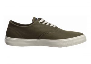 Sperry Captain's CVO  Olive