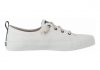 Sperry Crest Vibe Crepe Chambray  Ivory