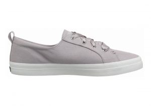 Sperry Crest Vibe Satin Lace  Light Purple