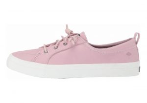 Sperry Crest Vibe Washable Leather Lilac