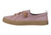 Sperry Crest Vibe Washable Leather Mauve