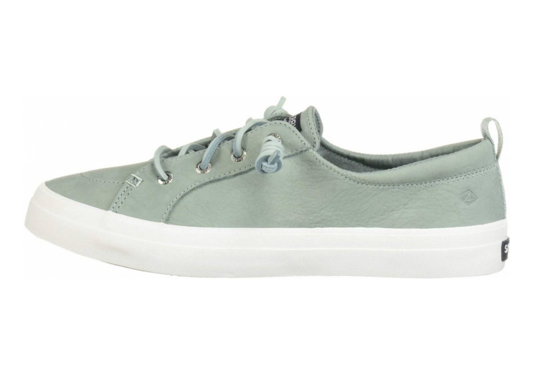 Sperry Crest Vibe Washable Leather Surf