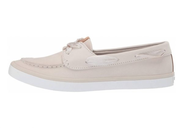 Sperry Sailor Ivory