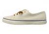 Sperry Seacoast Canvas  Ivory