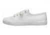 Sperry Seacoast Canvas  White