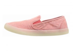 Sperry Seaside Drink  Red