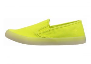 Sperry Seaside Drink  Yellow