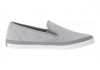 Sperry Seaside Suede Light Grey