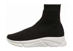 Steve Madden Bitten Black