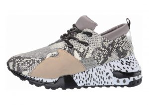 Steve Madden Cliff Natural Snake