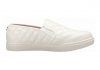 Steve Madden Ecentrcq White