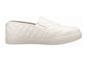 Steve Madden Ecentrcq White